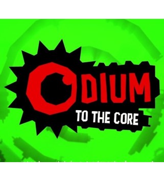 Odium To the Core Steam Key GLOBAL